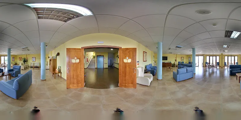 Residencia Tercera Edad El Buifarán - Coín