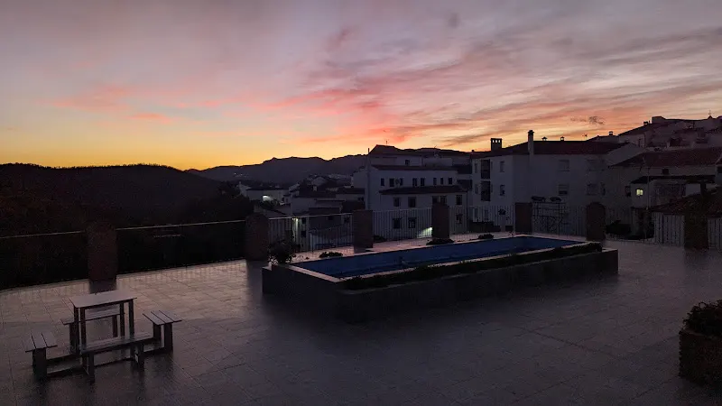 Residencia Valle Del Genal - Farajan