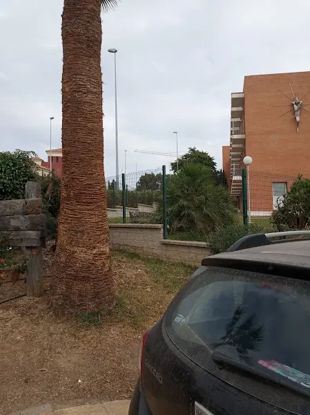 Residencia Virgen del Carmen - La Linea de la Concepcion