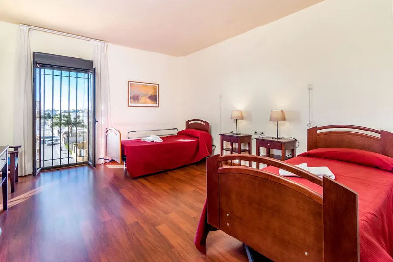 Seniors Torre del Mar | Residencia para mayores y Centro de Día Torre del Mar Málaga