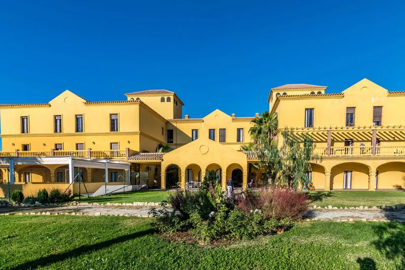 Seniors Torre del Mar | Residencia para mayores y Centro de Día Torre del Mar Málaga - Residencia de ancianos en Vélez-Málaga - foto 2