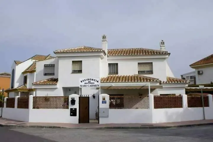 Ooo - Residencia de ancianos en Málaga - foto 2
