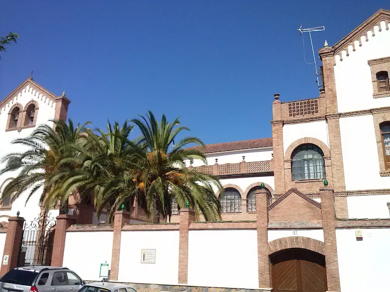 Residencia y Centro de Día Glorieta de San José - Ronda