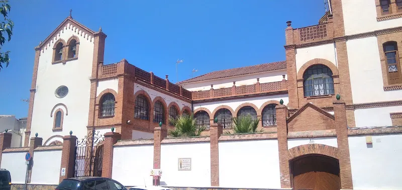 Residencia y Centro de Día Glorieta de San José - Residencia de ancianos en Ronda - foto 2