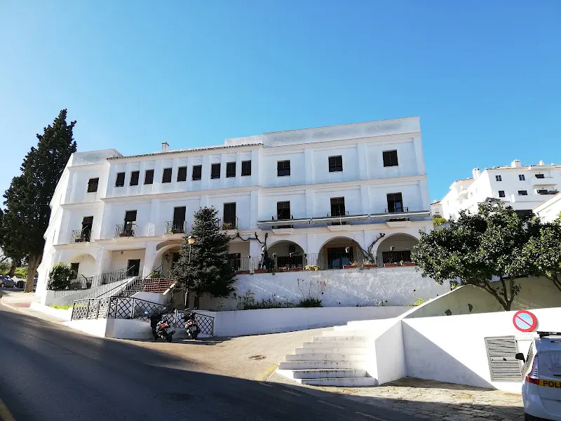 Residencia Municipal Personas Mayores - Barbate