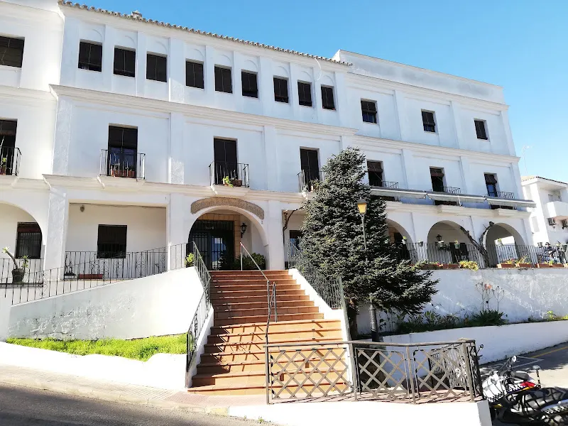 Residencia Municipal Personas Mayores - Residencia de ancianos en Barbate - foto 2