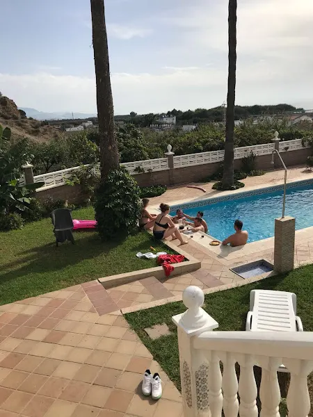 Residencia Monte Azul - Vélez-Málaga