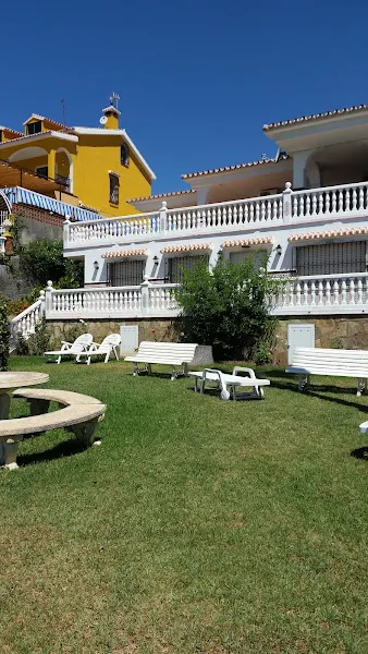 Residencia Monte Azul - Residencia de ancianos en Vélez-Málaga - foto 2