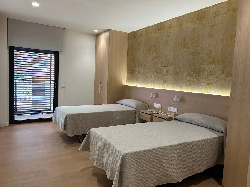 Residencia geriátrica La Vostra Llar La Marina