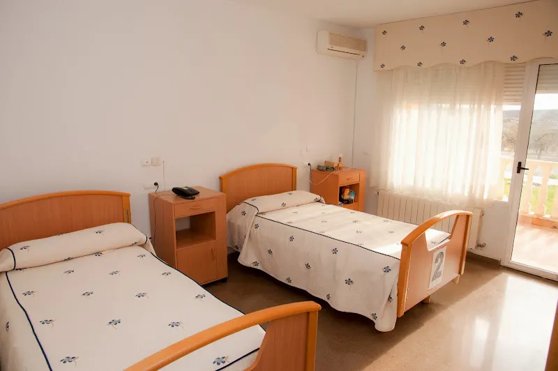 Residencia Altavida - Abanilla