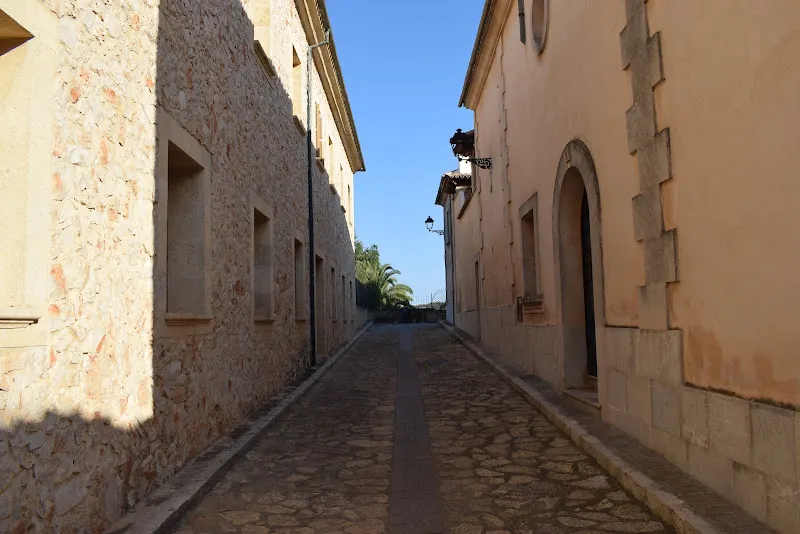 Residencia Reina Sofía Gestión Pública - Sa Pobla