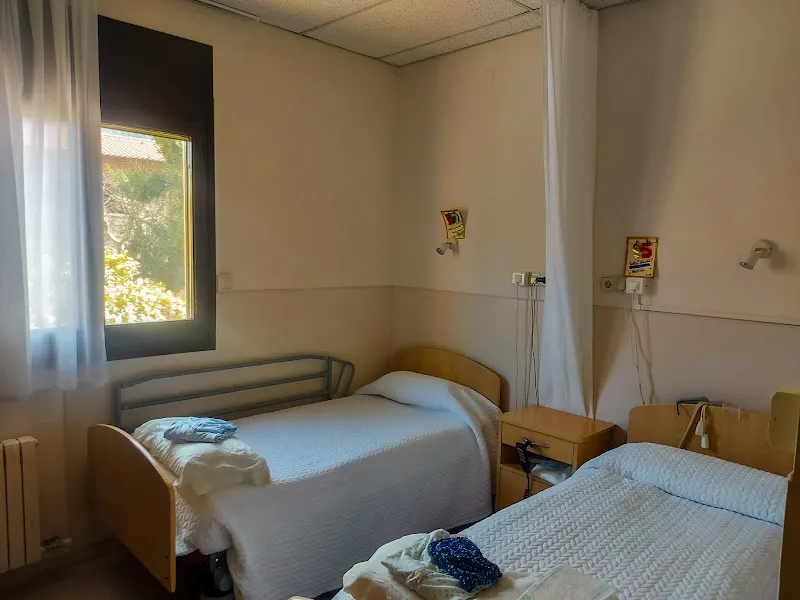 Residencia de ancianos Lillet - Olot