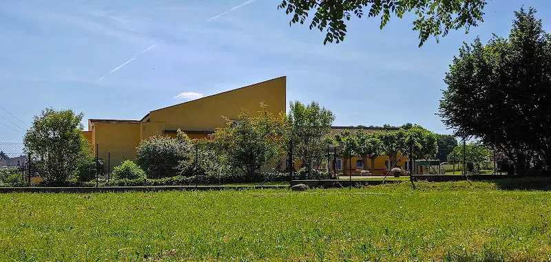 Residencia Geriátrica Sant Jordi - Residencia de ancianos en Celra - foto 2