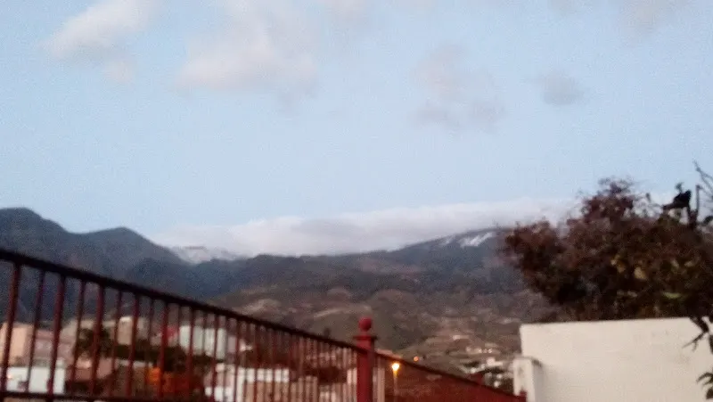 Centro Mayores Brígida - Guimar