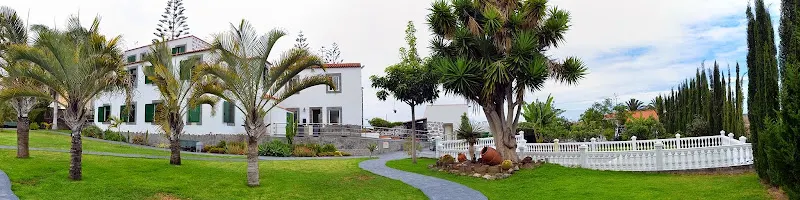 Casa Familiar Virgen Del Pino - Arucas