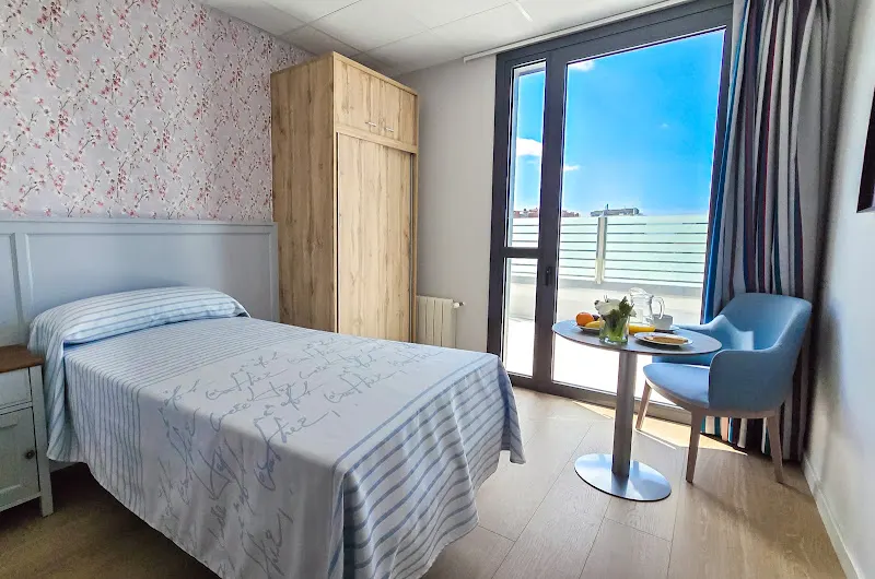 Residencia de Ancianos Cornella, Barcelona | VITALIA HOME