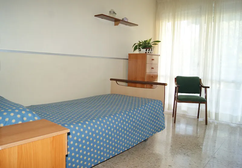Residencia Tercera Edad Madre Elisea