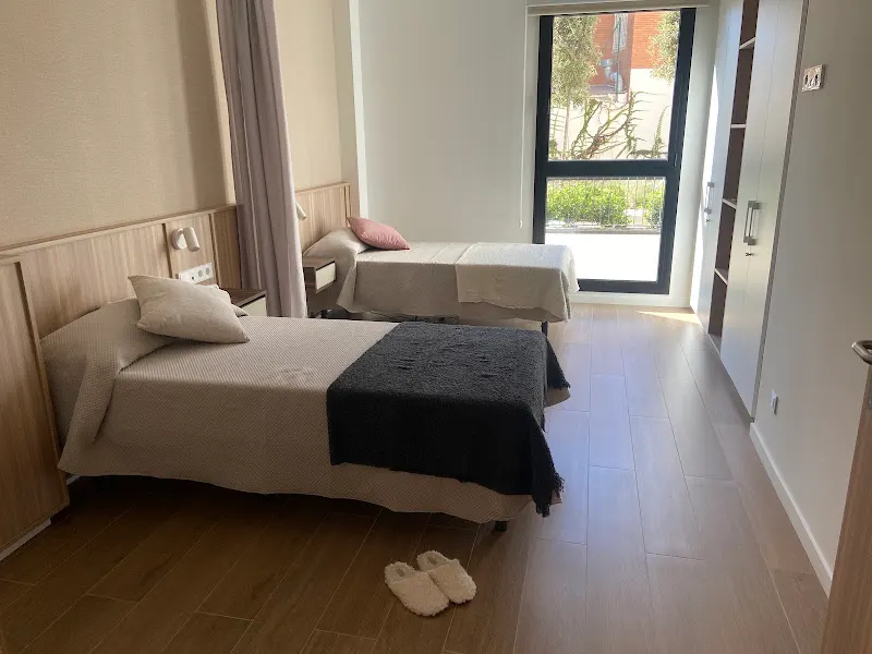 Residencia geriátrica La Vostra Llar Esplugues