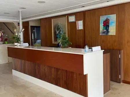 Fundación Asilo Hospital - Callosa dEn Sarria