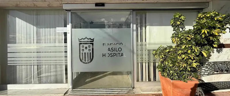 Fundación Asilo Hospital - Residencia de ancianos en Callosa dEn Sarria - foto 2