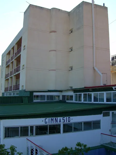 Residencia les Fonts