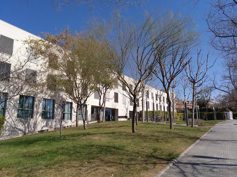 Residencia La Mallola