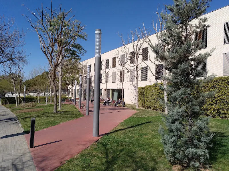 Residencia La Mallola - Residencia de ancianos en Hospitalet de Llobregat (L) - foto 2
