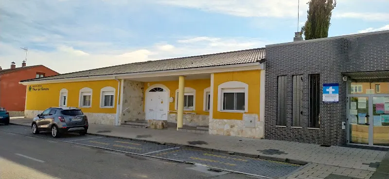 Residencia Pinar De Herrera - Residencia de ancianos en Laguna de Duero - foto 2