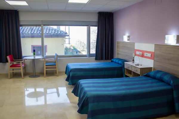 Residencia de Ancianos Castillo | VITALIA HOME - Valladolid