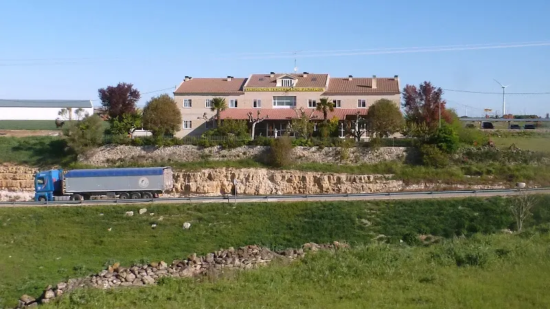 Residencia Peñaflor - Valladolid