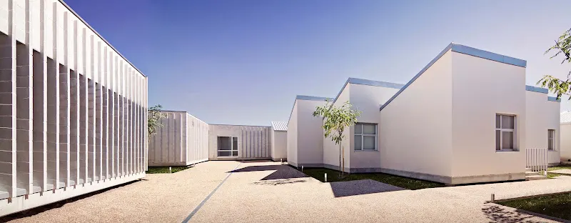 Residencia para mayores Jireysa - Residencia de ancianos en Laguna de Duero - foto 2