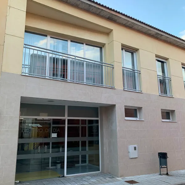 Residencia De La Tercera Edad San Ramón Y San Luis - Residencia de ancianos en Valladolid - foto 2