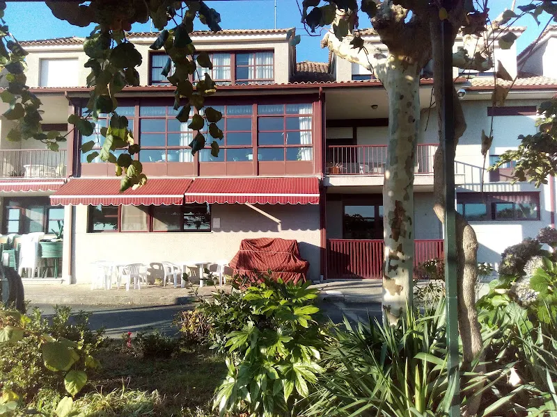 Nosa Señora do Rosario - Residencia de ancianos en Ponteareas - foto 2
