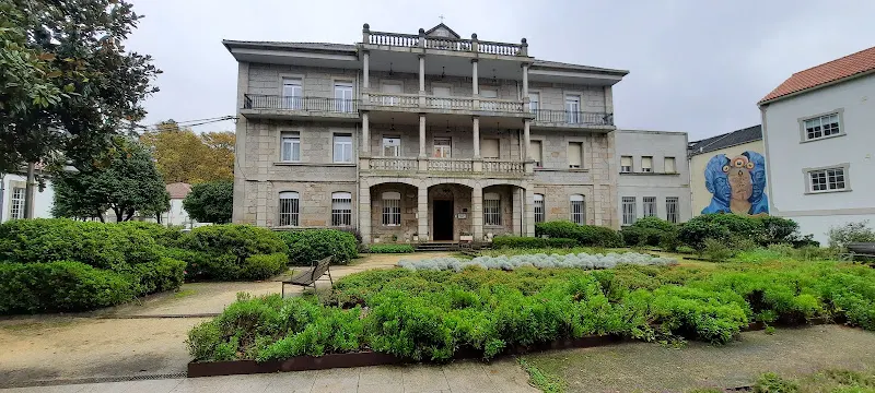 Hermanitas Ancianos Desamparados - Residencia de ancianos en Vilagarcía de Arousa - foto 2