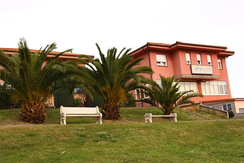Residencia Geriátrica Cristo de la Abadía