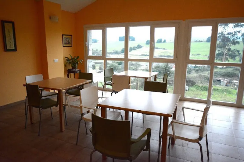 Residencia San Juan - Gijón