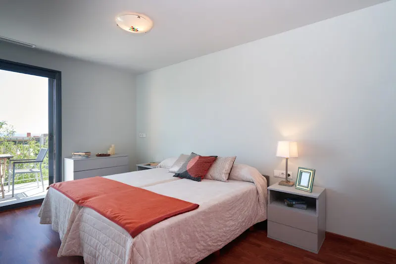 Apartamentos con servicios Bouco Ciutat Diagonal