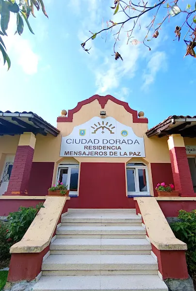 Residencia Ciudad Dorada - Residencia de ancianos en Colunga - foto 2