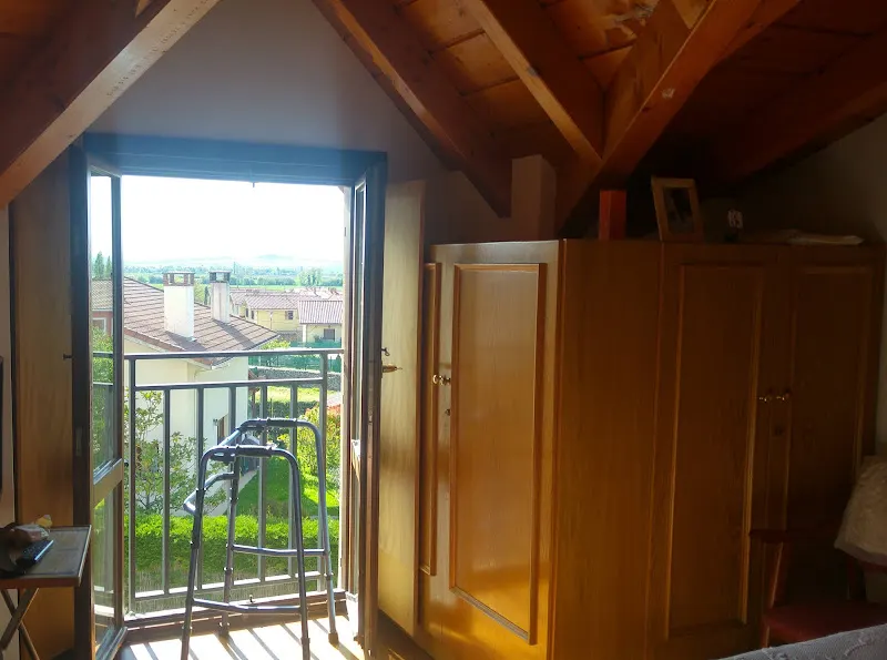 Residencia El Manantial - Vitoria-Gasteiz