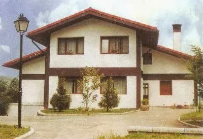 Residencia Ribera Alta Gestión Privada - Miranda de Ebro