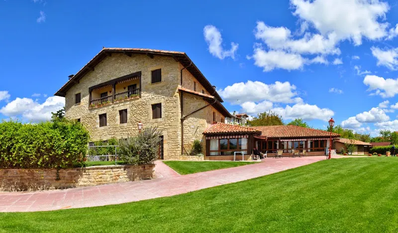 Residencia Perpetuo Socorro de Rivabellosa - Residencia de ancianos en Ribera Baja/Erribera Beitia - foto 2