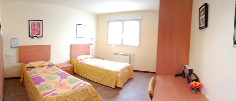 RESIDENCIA GERIATRICA ALDAI BURGELU - Vitoria-Gasteiz