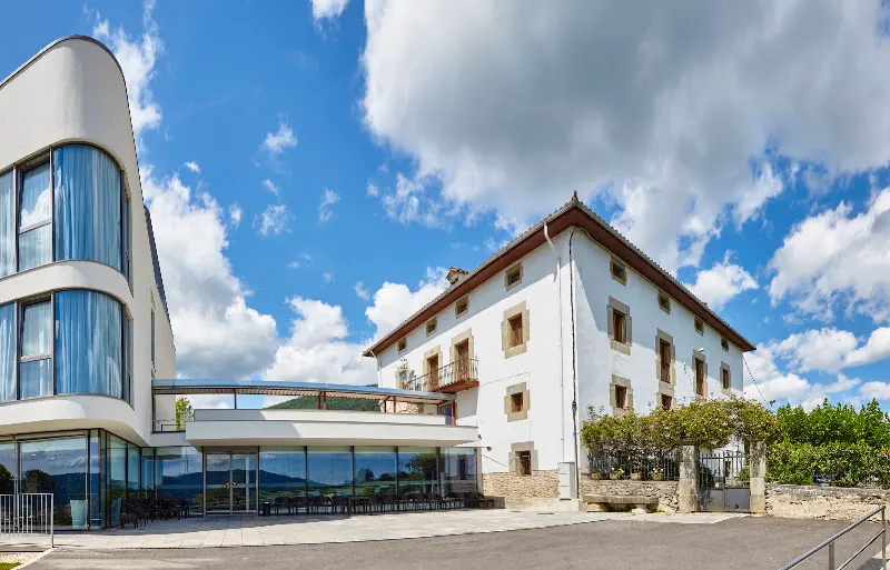 Residencia de Personas Mayores | Residencia Alday - Residencia de ancianos en Amurrio - foto 4