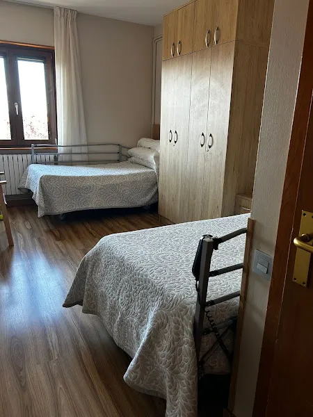 Residencia Virgen de los Remedios- Fundacion Carmen Barberá - San Vicente de la Sonsierra