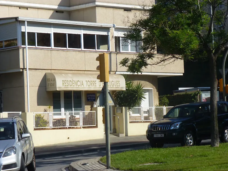 Residencia Espluguense, S. L.