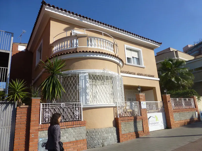 Residencia Espluguense, S. L. - Residencia de ancianos en Hospitalet de Llobregat (L) - foto 2