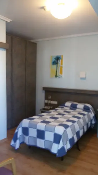 Residencia Yécora - Logroño