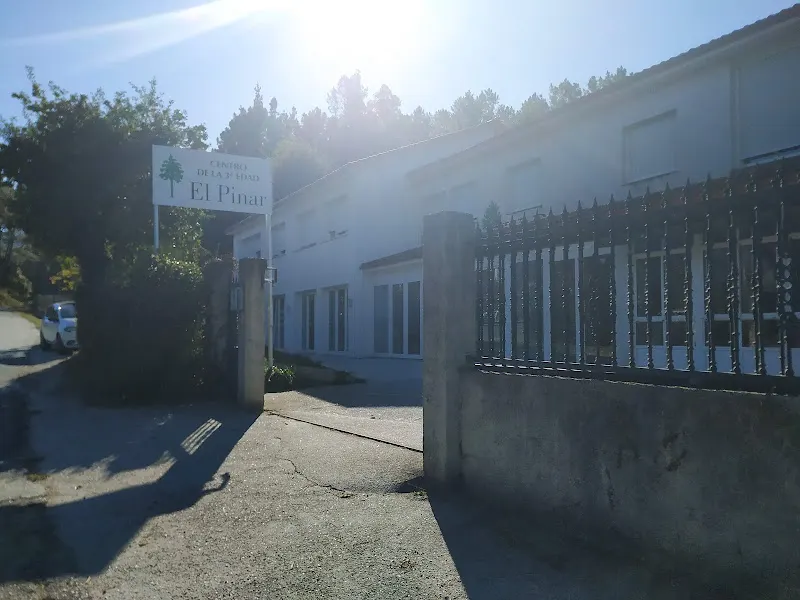 Residencia El Pinar - Culleredo