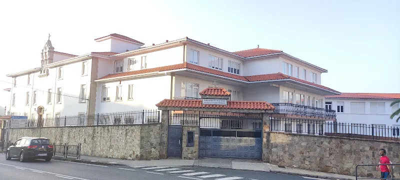 Residencia Nuestra Señora de las Virtudes
