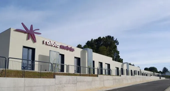 Residencia para mayores Raiola Meiras - Residencia geriátrica en Oleiros - foto 2